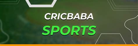 cricbaba sports